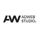 ADWEB STUDIO Houston logo